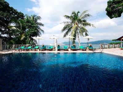 Absolute Beach Resort Phuket Luaran gambar