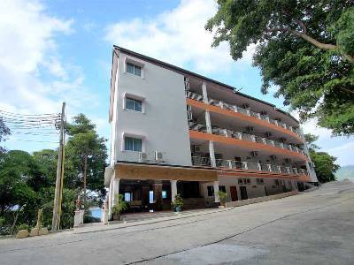 Absolute Beach Resort Phuket Luaran gambar