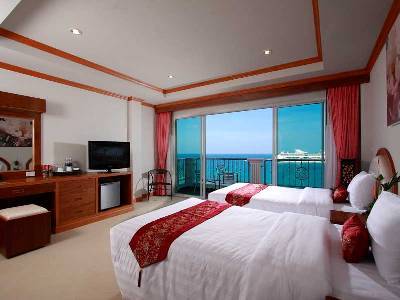 Absolute Beach Resort Phuket Luaran gambar