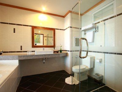 Absolute Beach Resort Phuket Luaran gambar