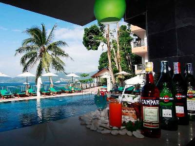 Absolute Beach Resort Phuket Luaran gambar